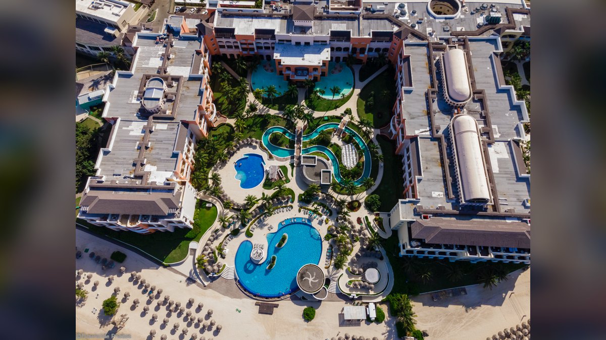 The 10 Best All-Inclusive Beach Resorts in Jamaica for 2027 — figure 1