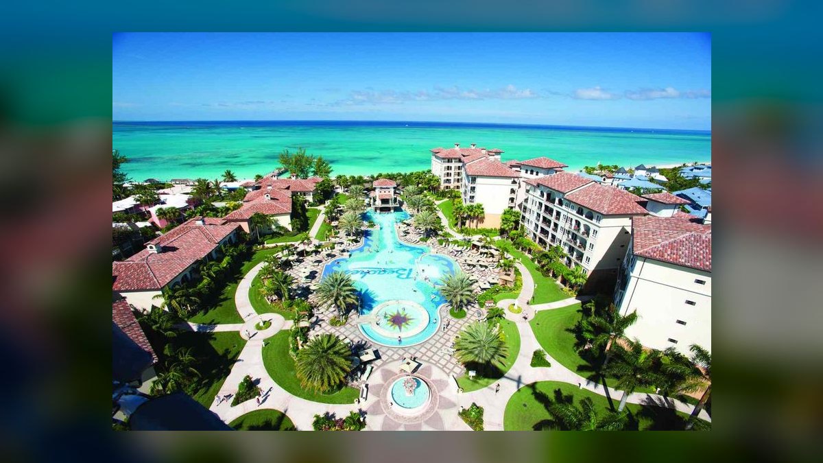 The 10 Best Family All-Inclusive Beach Resorts with Waterparks for 2027