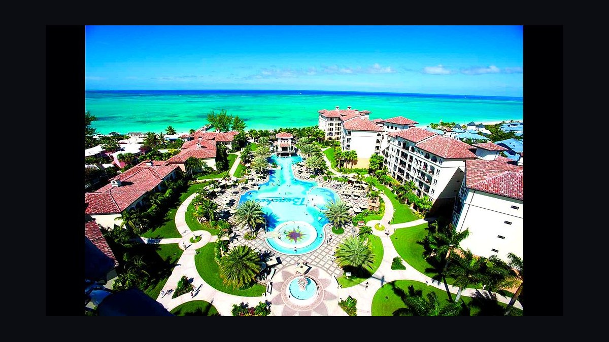 The 10 Best Family All-Inclusive Beach Resorts with Waterparks for 2027