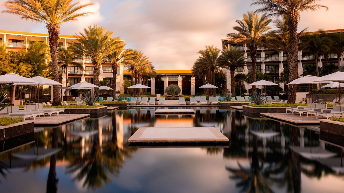 The 10 Best Luxury All-Inclusive Beach Resorts in the World for 2027 — figure 10