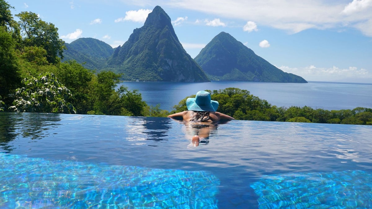 The 10 Best Luxury All-Inclusive Beach Resorts in the World for 2027 — figure 2