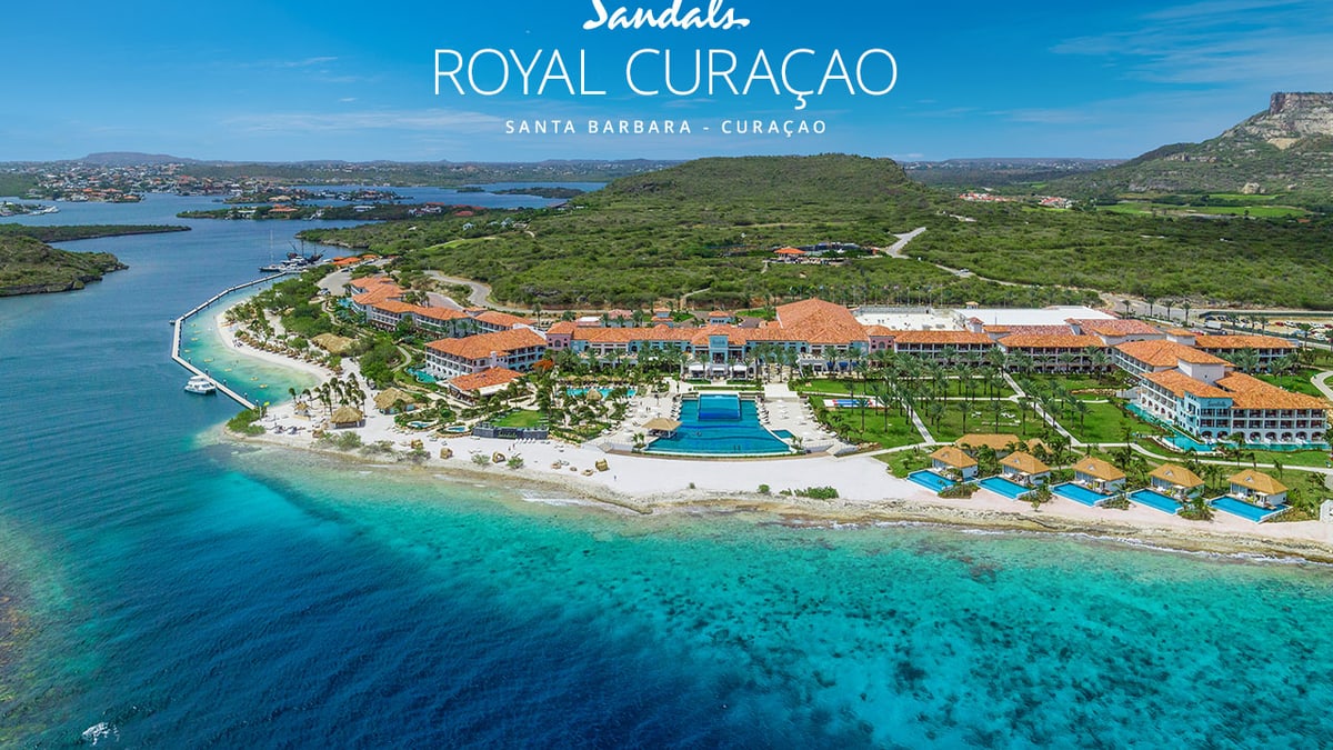 The 10 Best Luxury All-Inclusive Beach Resorts in the World for 2027 — figure 3