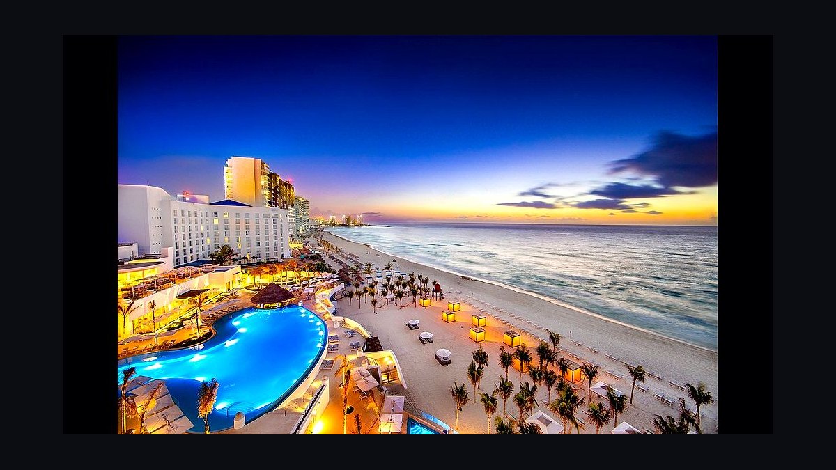The 10 Best Luxury All-Inclusive Beach Resorts in the World for 2027 — figure 4