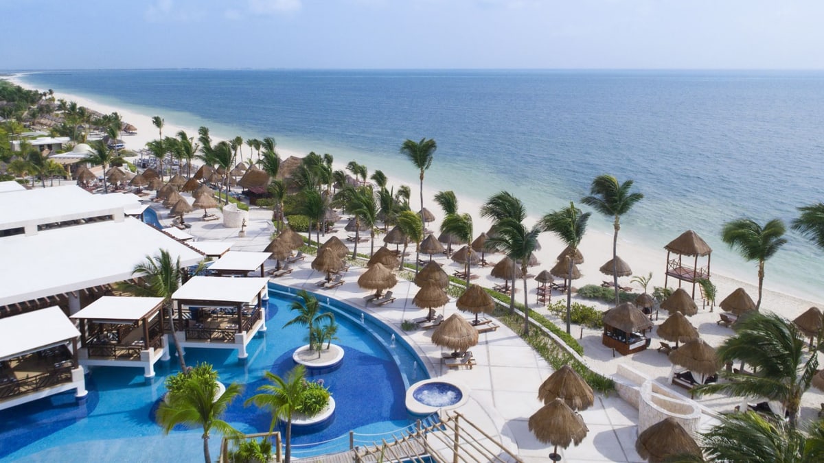 The 10 Best Luxury All-Inclusive Beach Resorts in the World for 2027 — figure 5