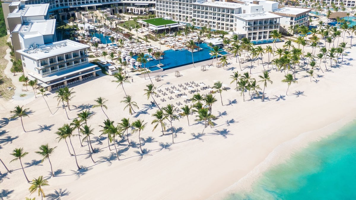 The 10 Best Luxury All-Inclusive Beach Resorts in the World for 2027 — figure 9
