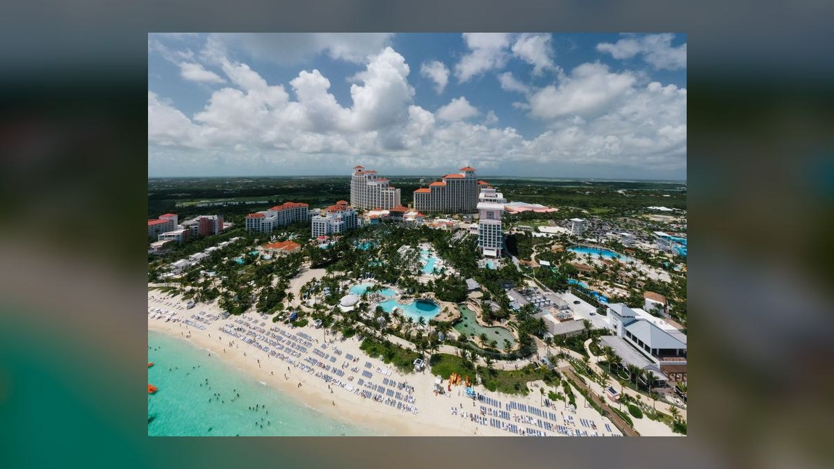 The 10 Best All-Inclusive Beach Resorts in the Bahamas & Turks and Caicos for 2027 — figure 5