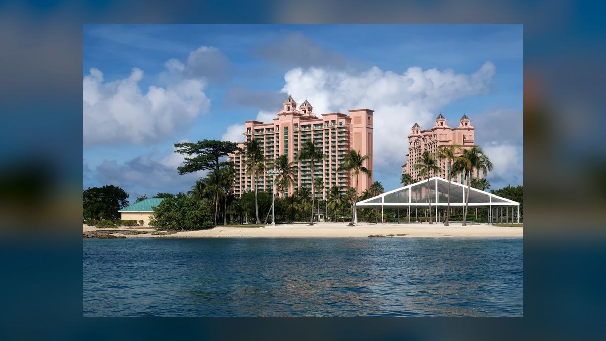 The 10 Best All-Inclusive Beach Resorts in the Bahamas & Turks and Caicos for 2027 — figure 7