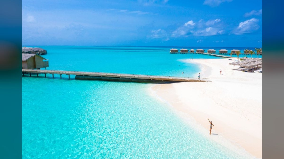 The 10 Best Overwater Bungalow & Swim-Up Suite All-Inclusive Beach Resorts for 2027 — figure 1