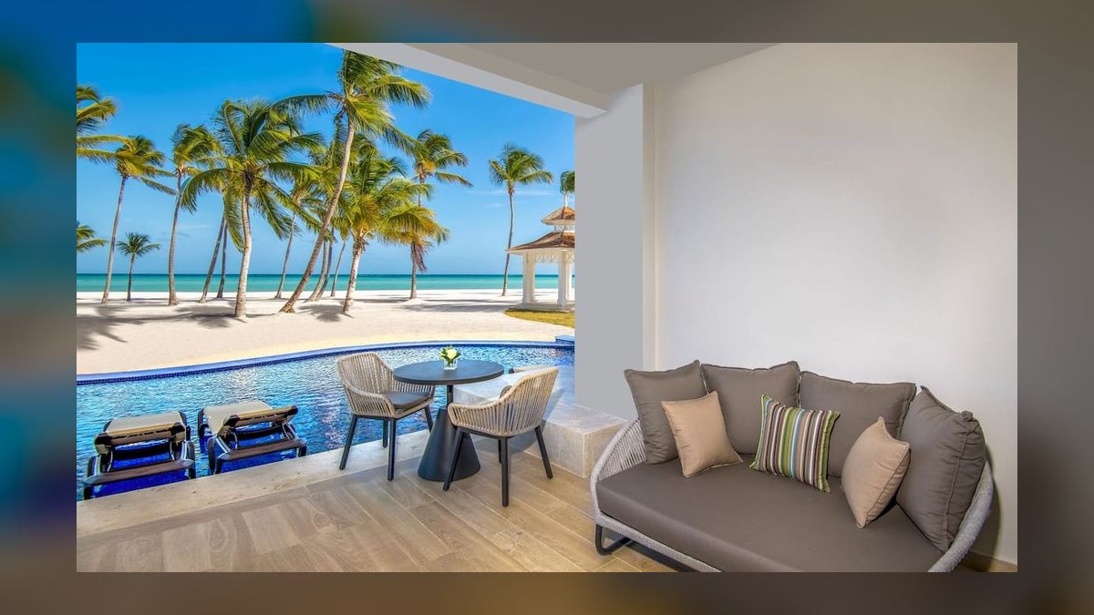 The 10 Best Overwater Bungalow & Swim-Up Suite All-Inclusive Beach Resorts for 2027 — figure 10