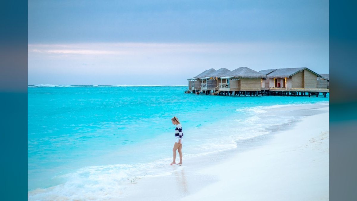 The 10 Best Overwater Bungalow & Swim-Up Suite All-Inclusive Beach Resorts for 2027 — figure 2