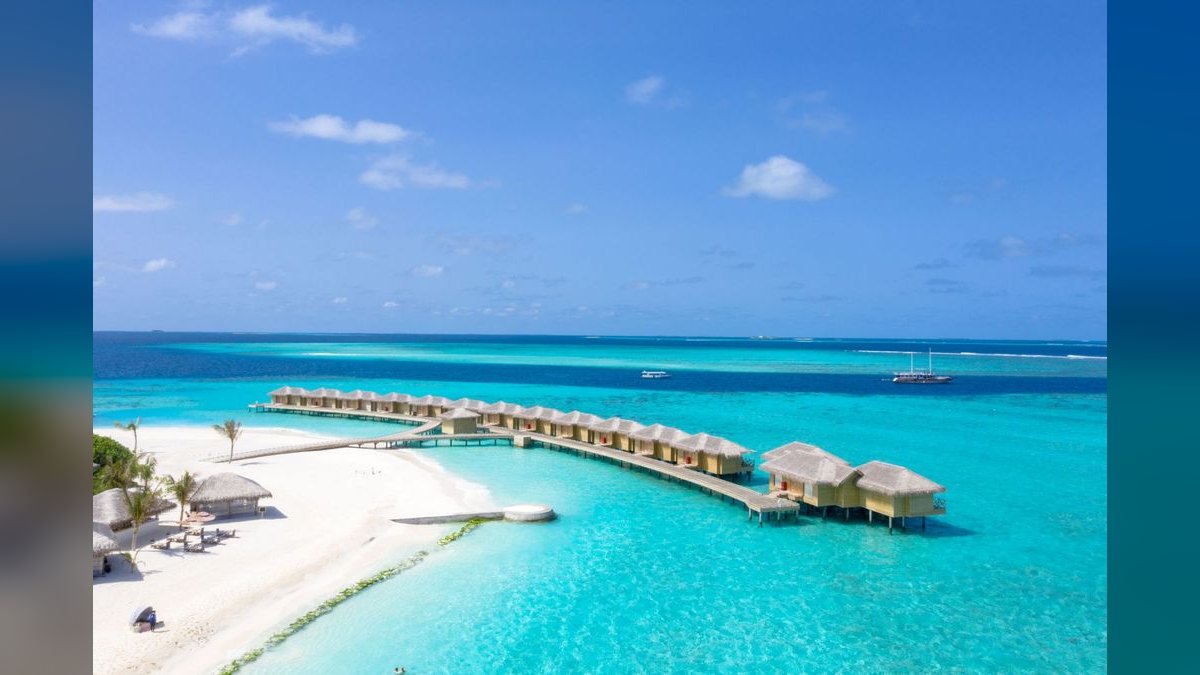 The 10 Best Overwater Bungalow & Swim-Up Suite All-Inclusive Beach Resorts for 2027 — figure 3