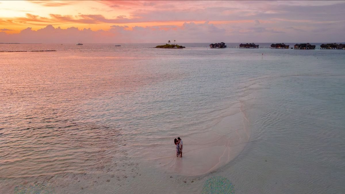 The 10 Best Overwater Bungalow & Swim-Up Suite All-Inclusive Beach Resorts for 2027 — figure 5