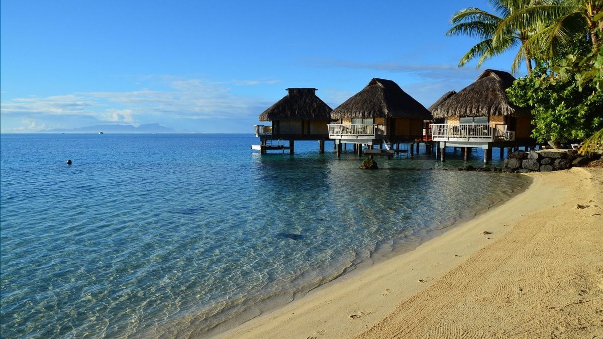 The 10 Best Overwater Bungalow & Swim-Up Suite All-Inclusive Beach Resorts for 2027 — figure 6