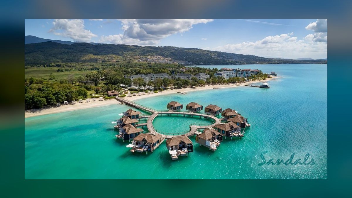 The 10 Best Overwater Bungalow & Swim-Up Suite All-Inclusive Beach Resorts for 2027 — figure 9