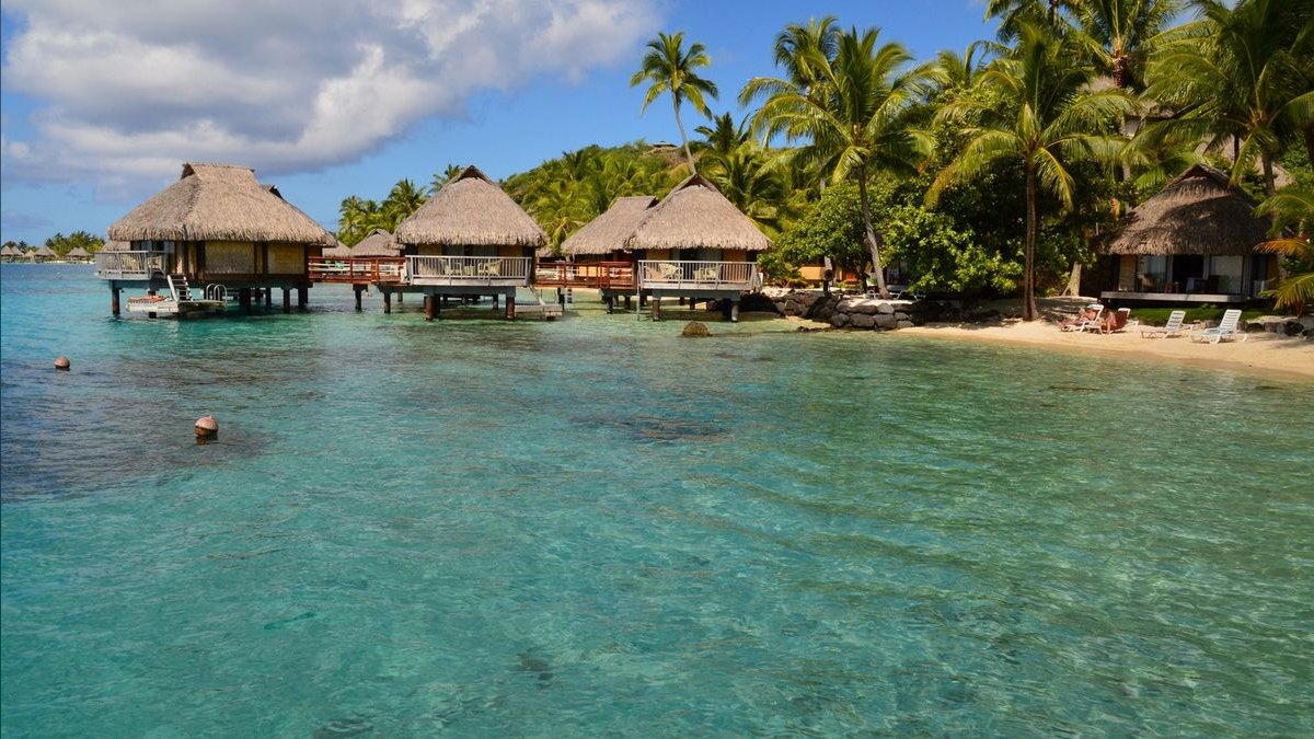 The 10 Best Overwater Bungalow & Swim-Up Suite All-Inclusive Beach Resorts for 2027