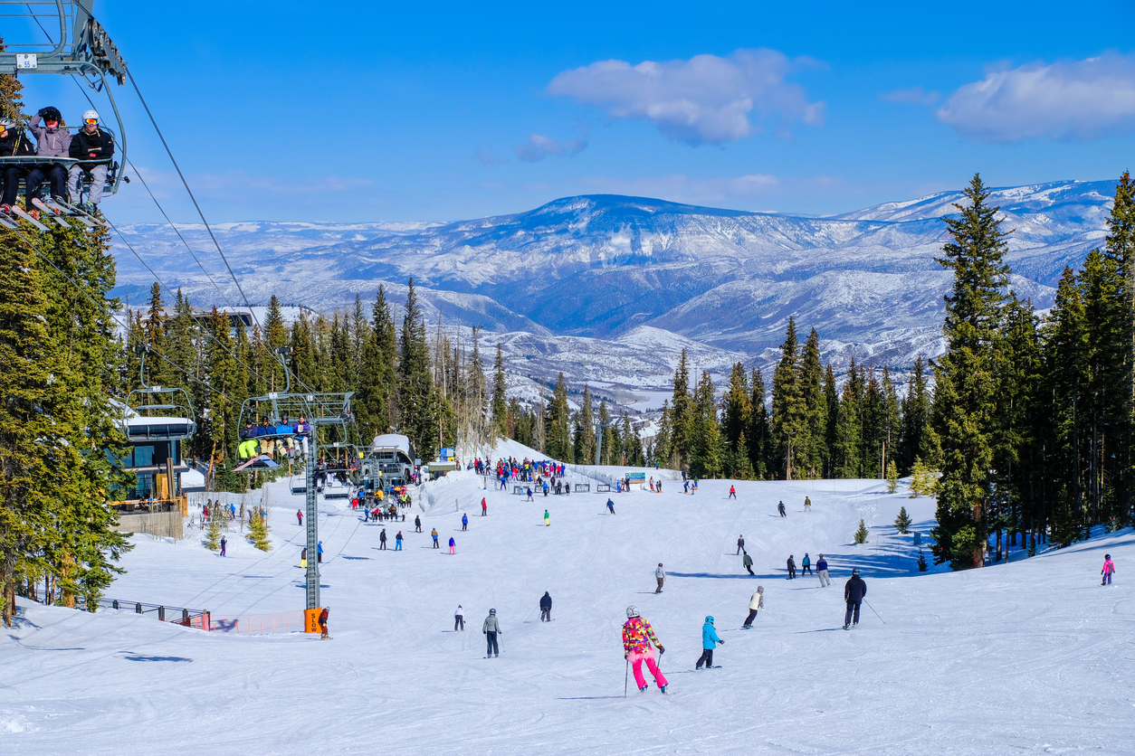 The 10 Best Ski Resorts in Colorado for 2027 — figure 2