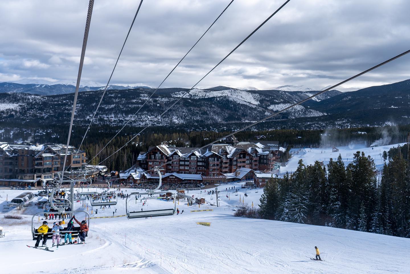 The 10 Best Ski Resorts in Colorado for 2027 — figure 5