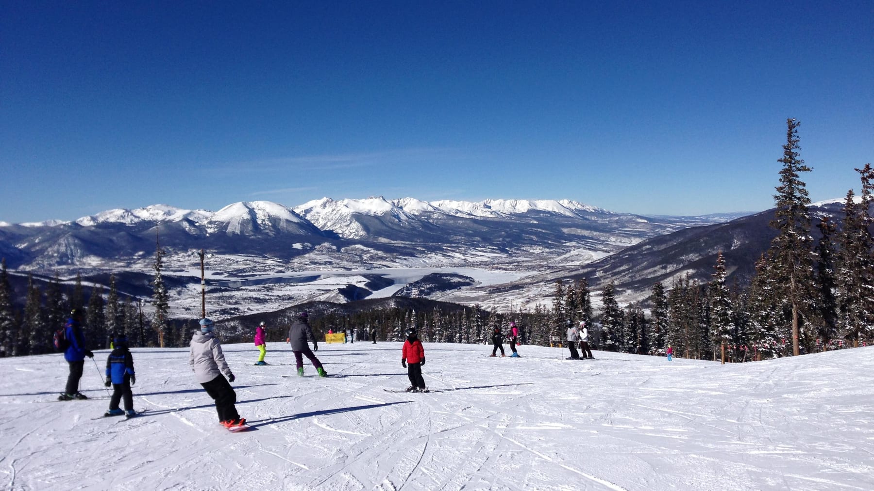 The 10 Best Ski Resorts in Colorado for 2027 — figure 7