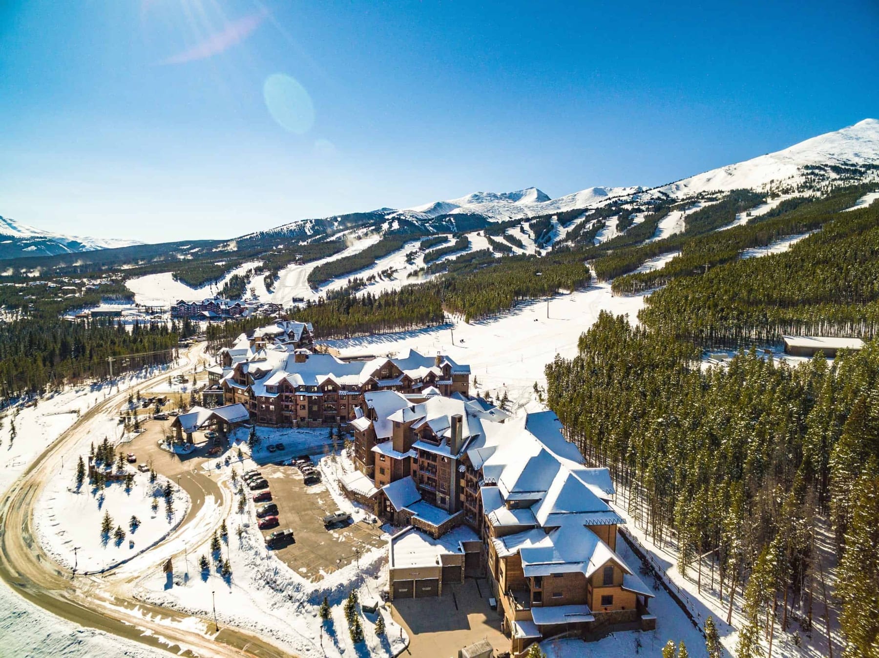 The 10 Best Ski Resorts in Colorado for 2027 — figure 8