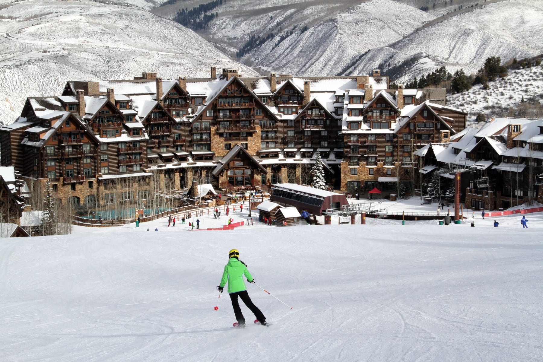 The 10 Best Ski Resorts in Colorado for 2027 — figure 9