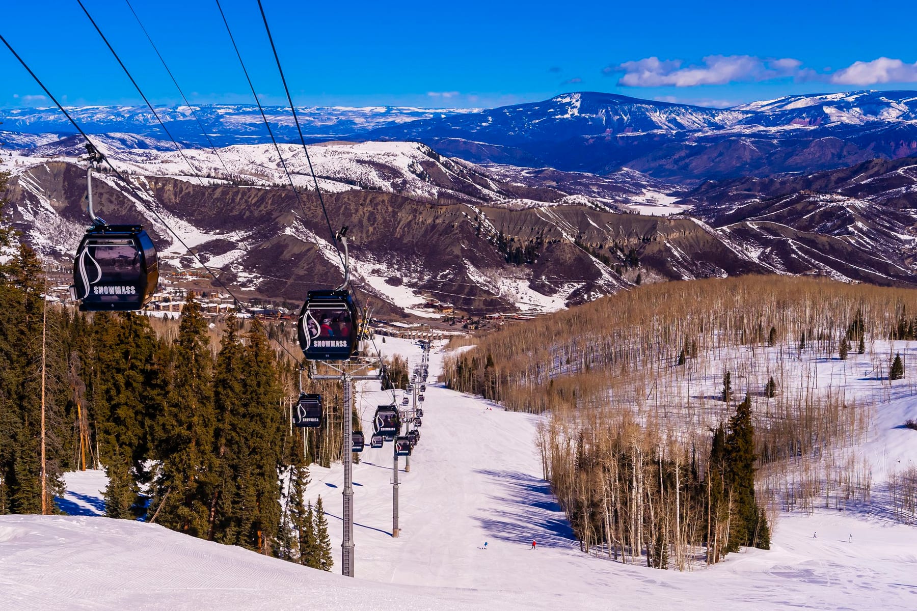 The 10 Best Ski Resorts in Colorado for 2027