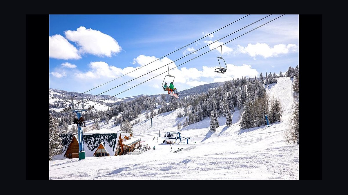 The 10 Best Ski Resorts in Utah for 2027 — figure 10