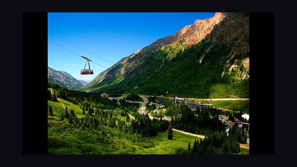 The 10 Best Ski Resorts in Utah for 2027