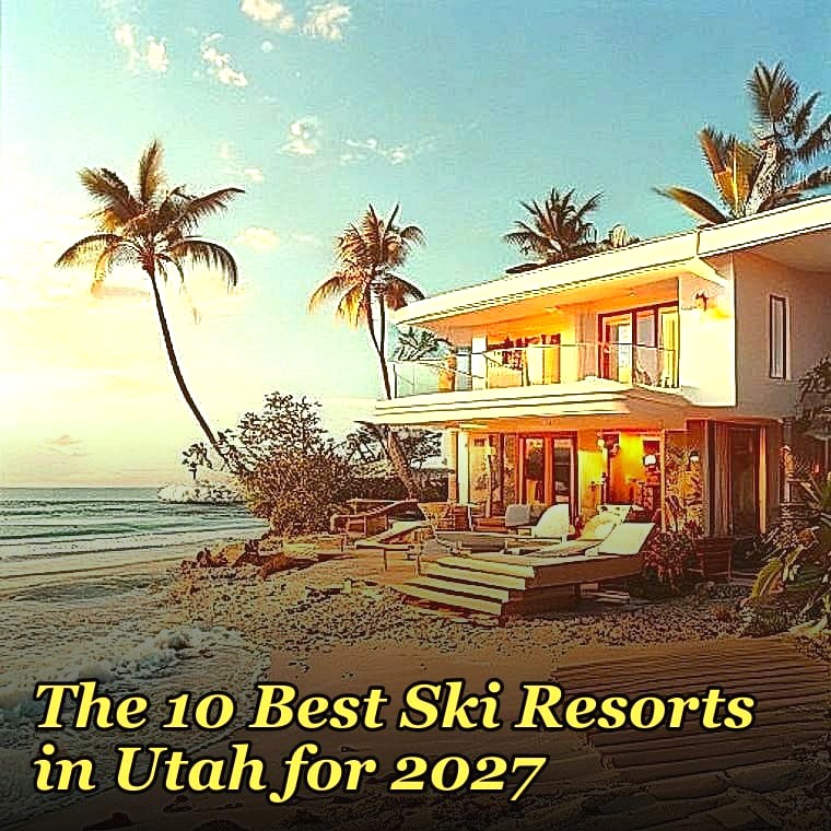 The 10 Best Ski Resorts in Utah for 2027
