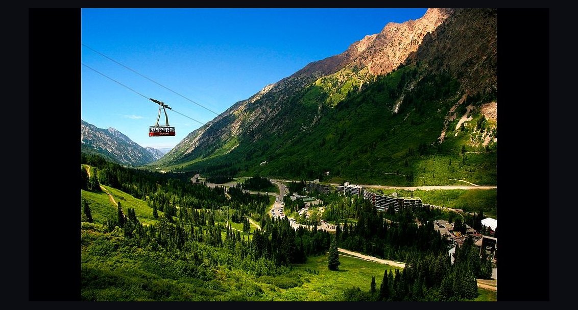 The 10 Best Ski Resorts in Utah for 2027