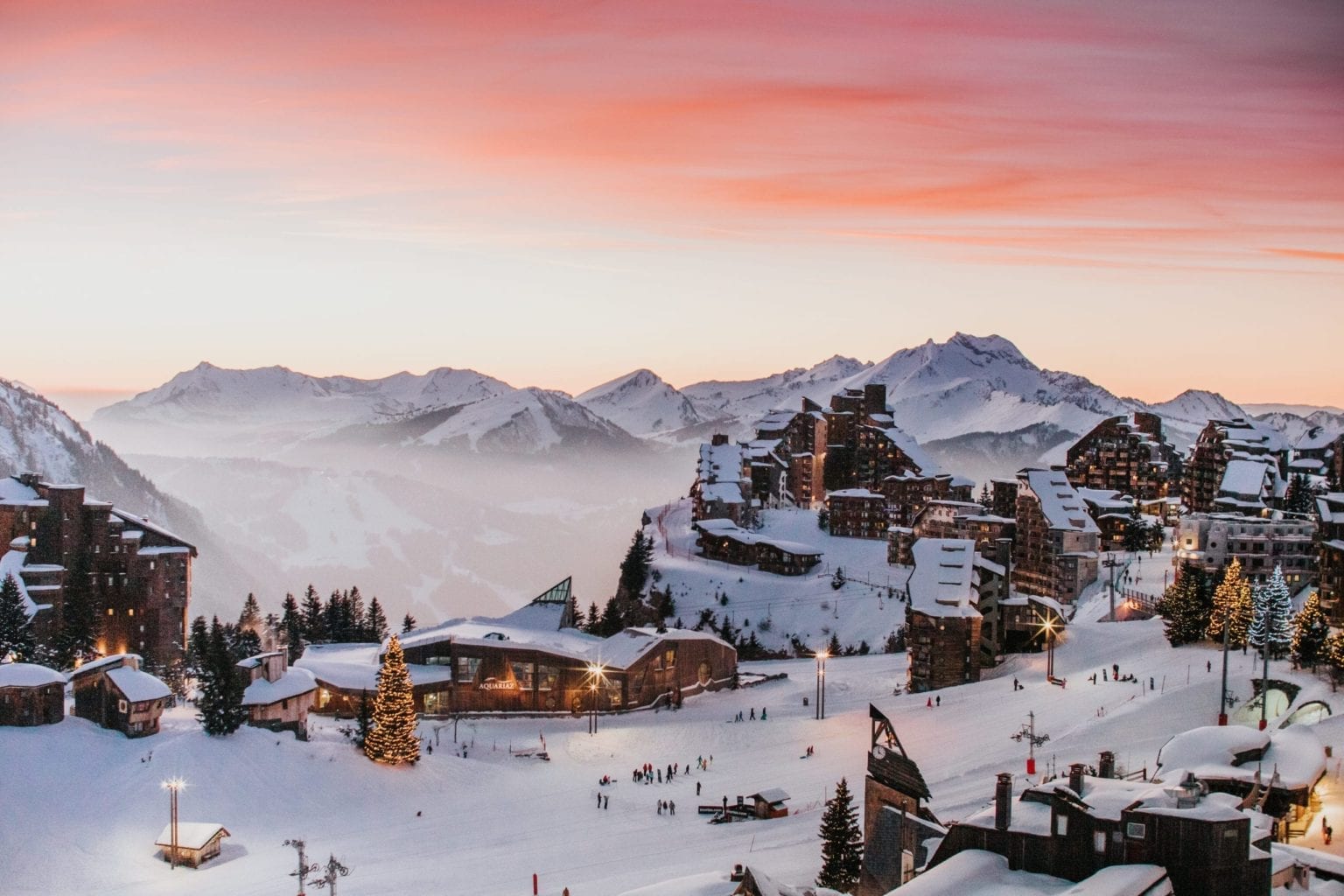 The 10 Best Ski Resorts in the French Alps for 2027 — figure 1