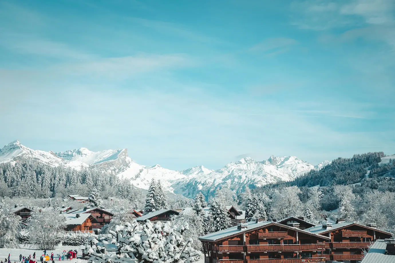The 10 Best Ski Resorts in the French Alps for 2027 — figure 10