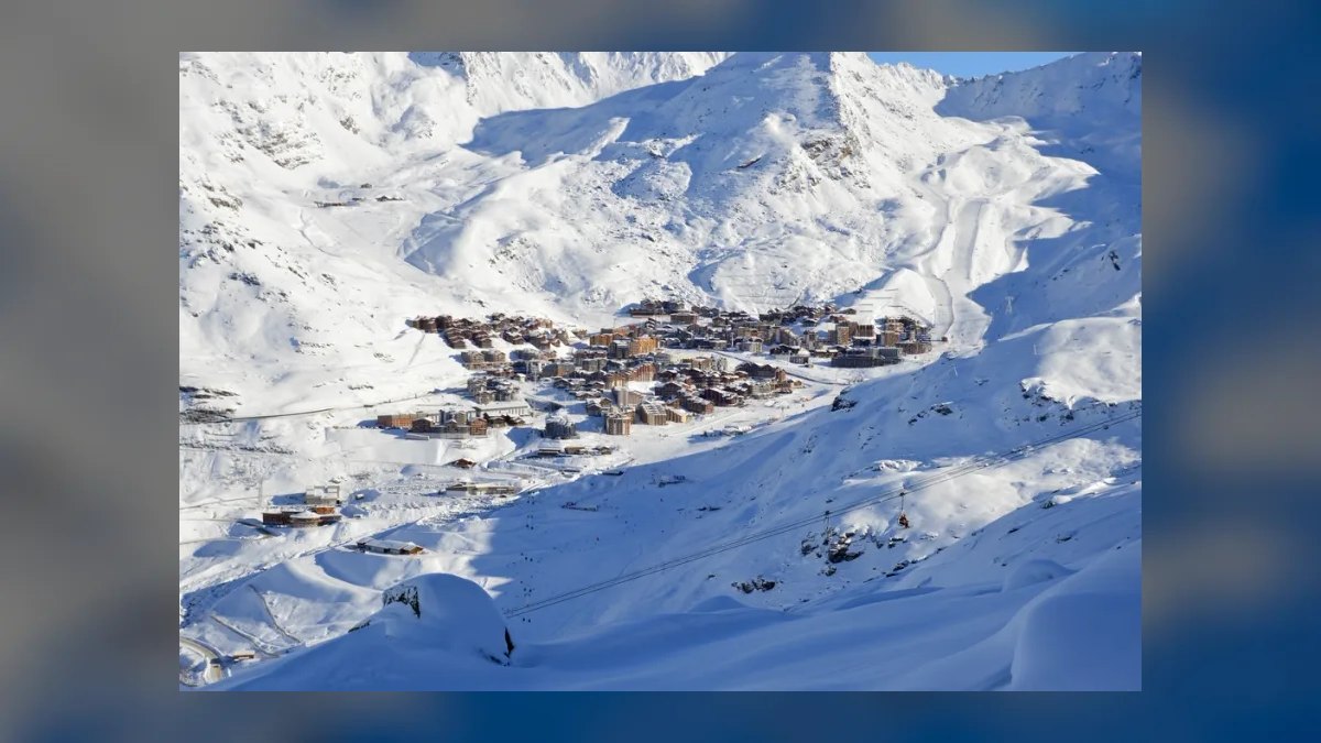 The 10 Best Ski Resorts in the French Alps for 2027 — figure 2