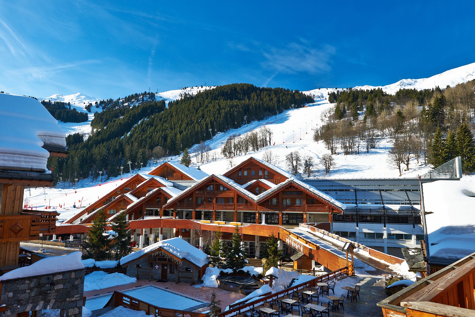 The 10 Best Ski Resorts in the French Alps for 2027 — figure 6