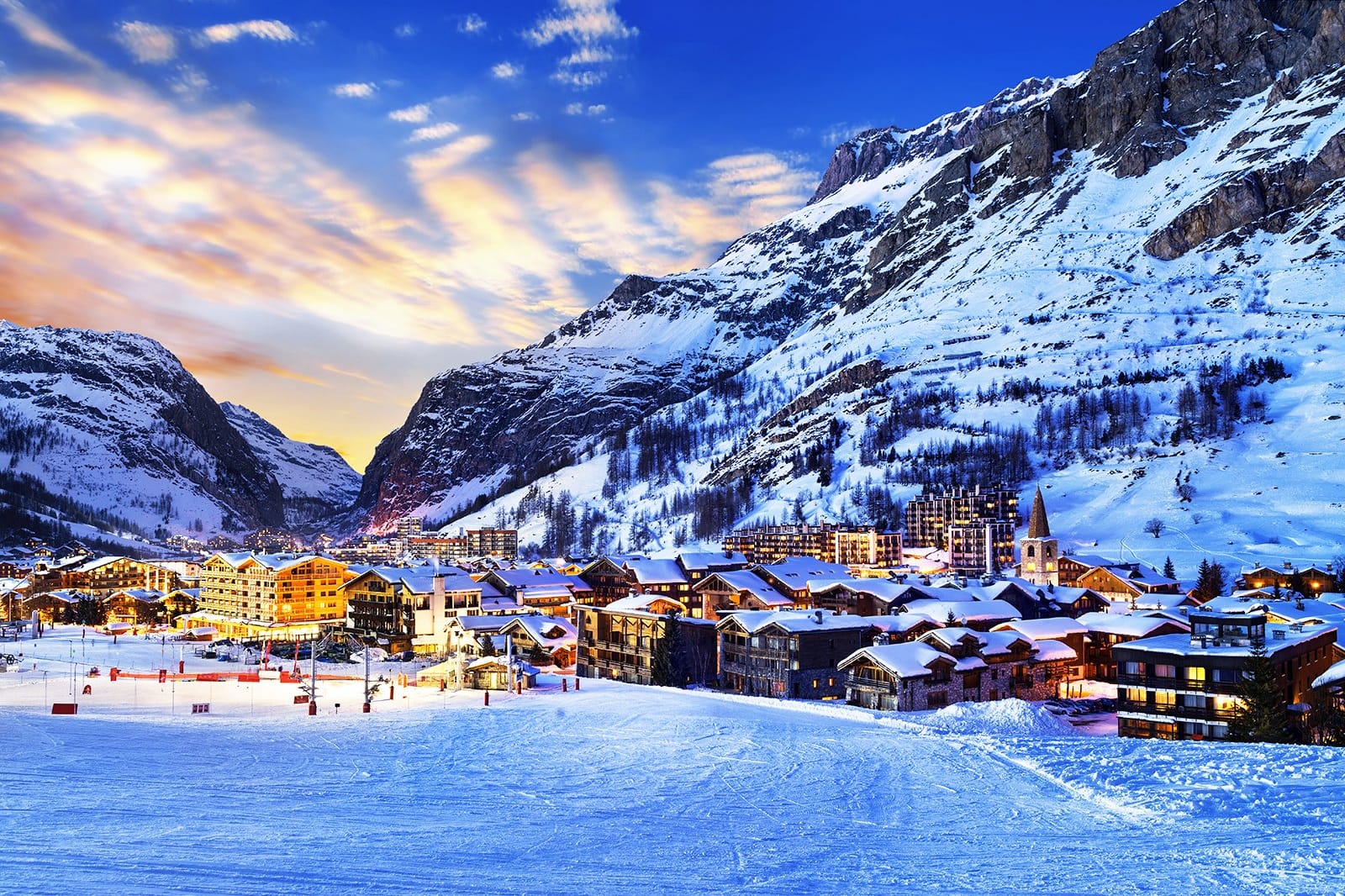 The 10 Best Ski Resorts in the French Alps for 2027 — figure 7