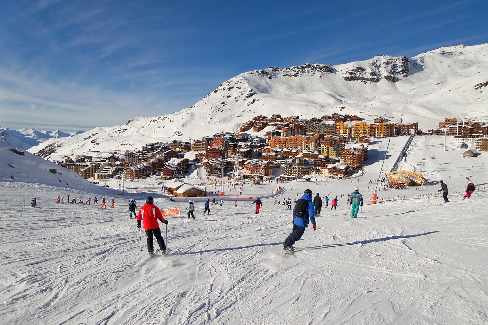 The 10 Best Ski Resorts in the French Alps for 2027 — figure 8