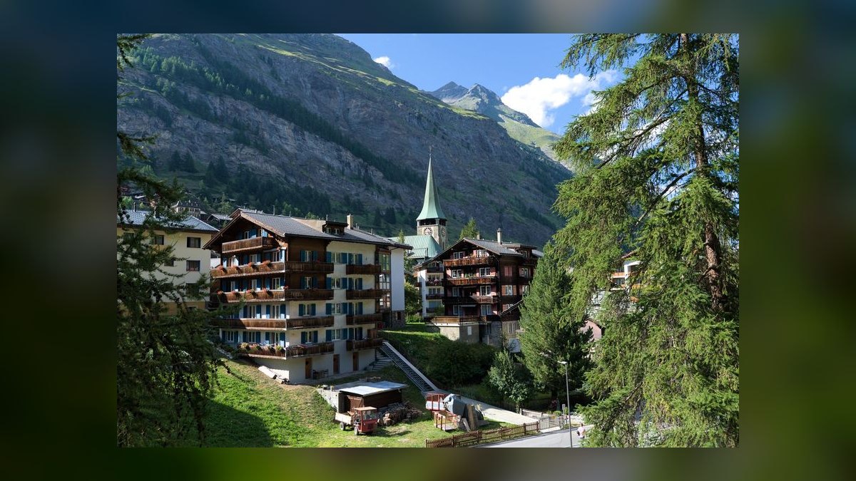 The 10 Best Ski Resorts in the Swiss Alps for 2027 — figure 1