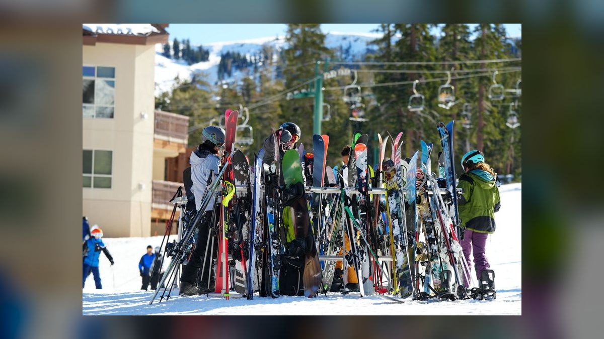 The 10 Best Ski Resorts in the Swiss Alps for 2027
