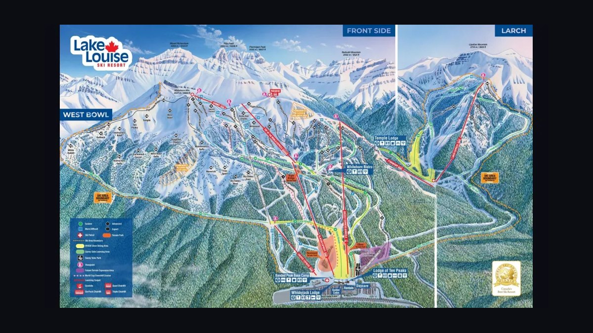 The 10 Best Ski Resorts in Western Canada for 2027 — figure 3
