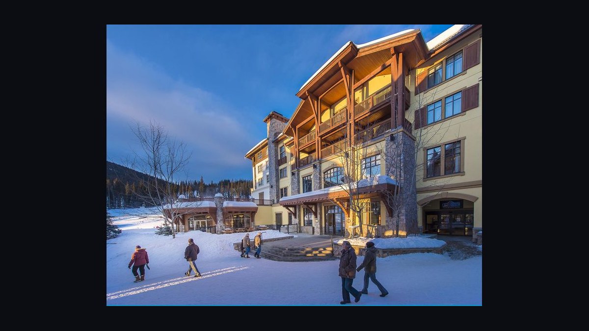 The 10 Best Ski Resorts in Western Canada for 2027 — figure 6