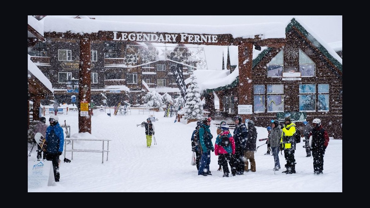The 10 Best Ski Resorts in Western Canada for 2027 — figure 8