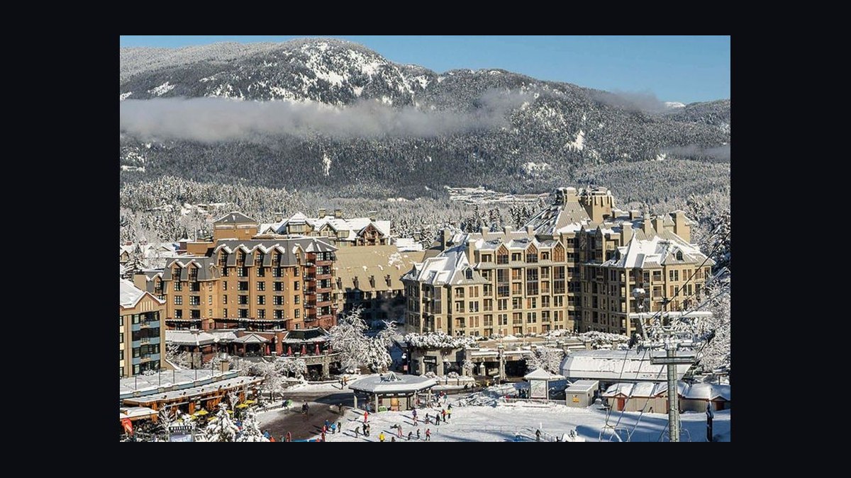 The 10 Best Ski Resorts in Western Canada for 2027