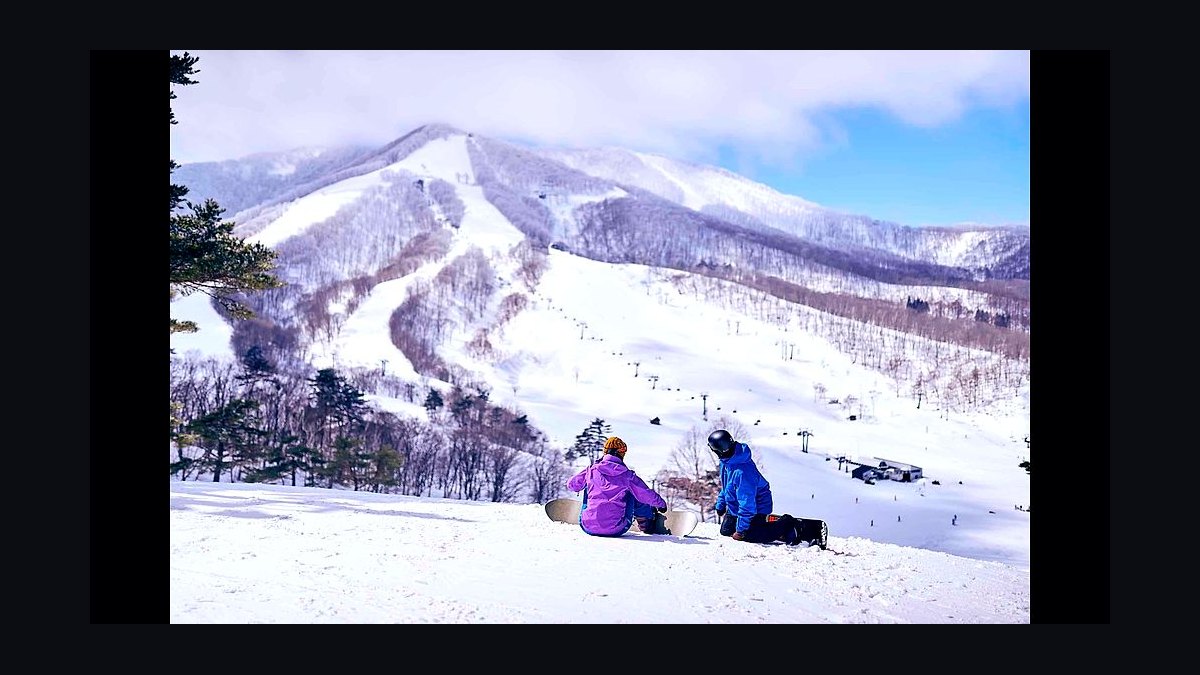 The 10 Best Powder Ski Resorts in Japan for 2027 — figure 10