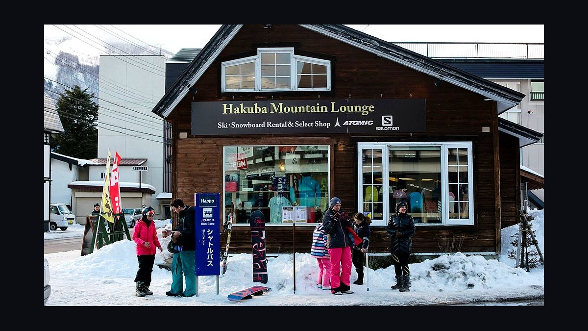 The 10 Best Powder Ski Resorts in Japan for 2027 — figure 2