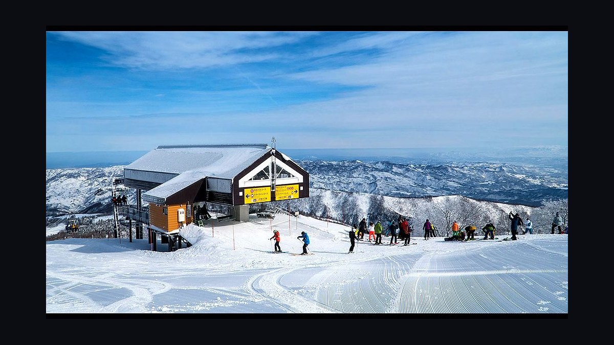 The 10 Best Powder Ski Resorts in Japan for 2027 — figure 6