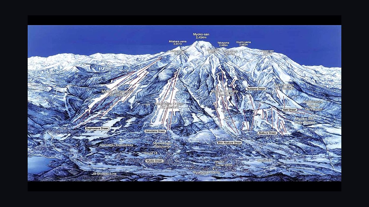 The 10 Best Powder Ski Resorts in Japan for 2027 — figure 7