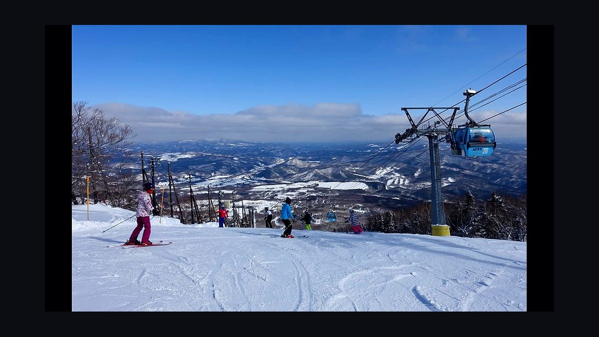 The 10 Best Powder Ski Resorts in Japan for 2027 — figure 8