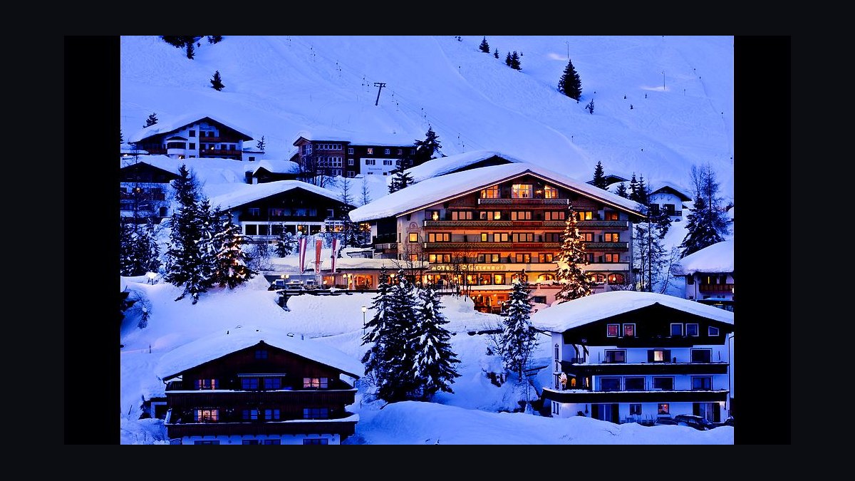 The 10 Best Luxury Ski Resorts in the World for 2027 — figure 4