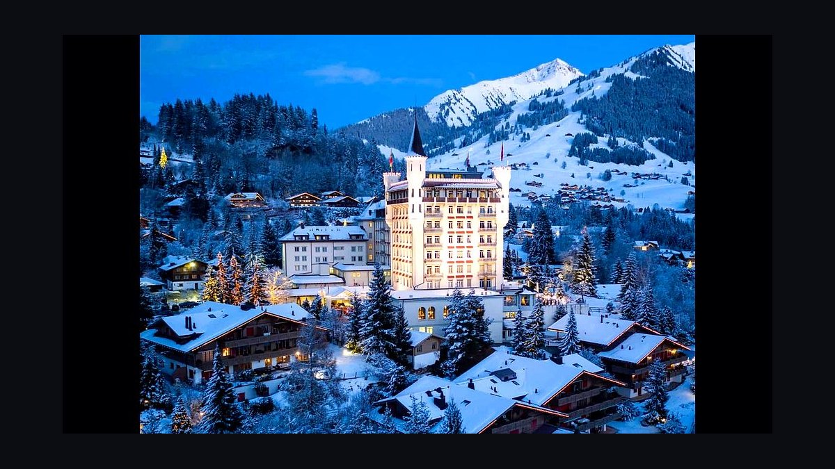 The 10 Best Luxury Ski Resorts in the World for 2027 — figure 8