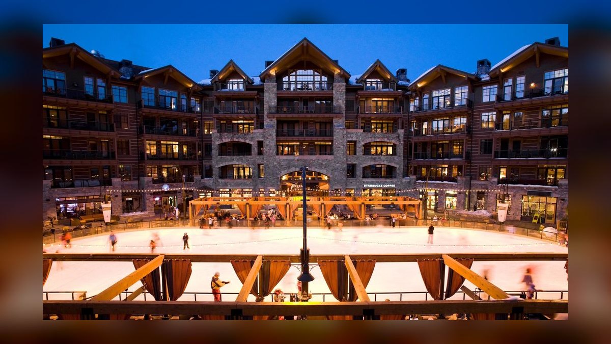 The 10 Best Family Ski Resorts in North America for 2027 — figure 6