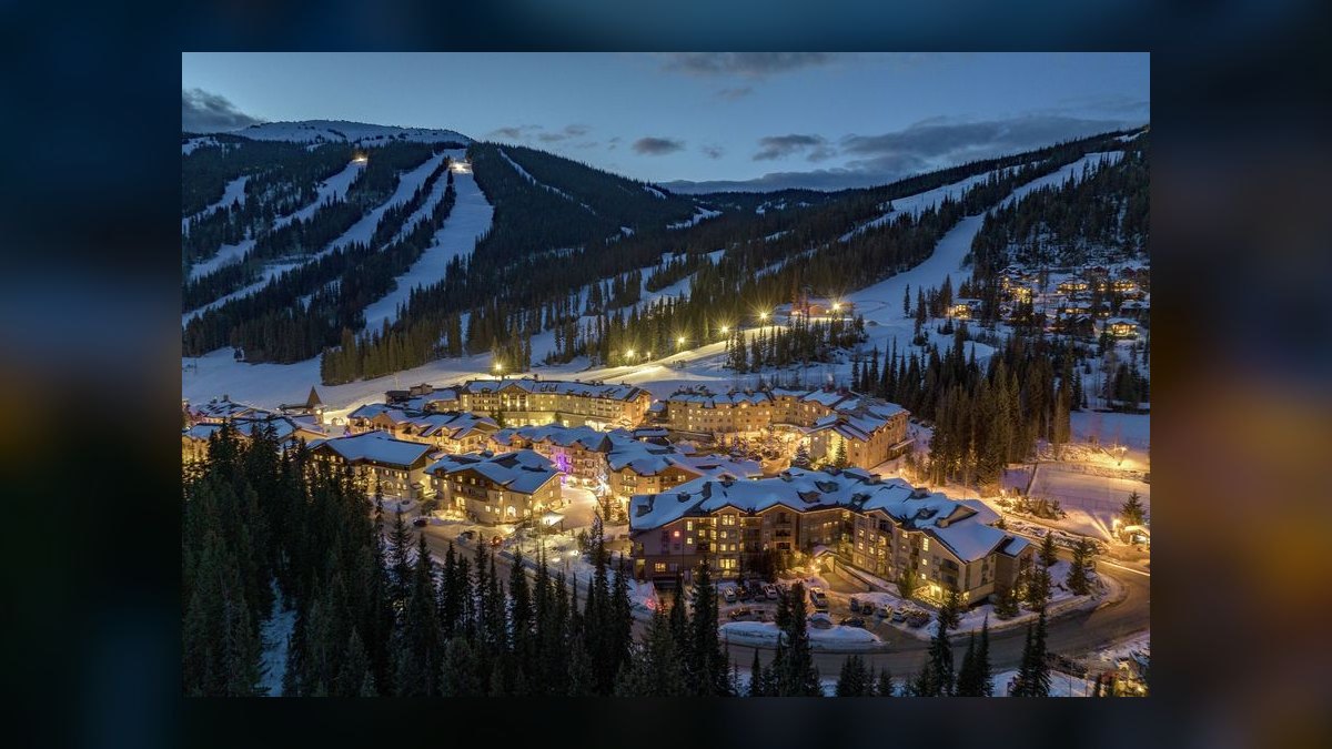 The 10 Best Family Ski Resorts in North America for 2027 — figure 8